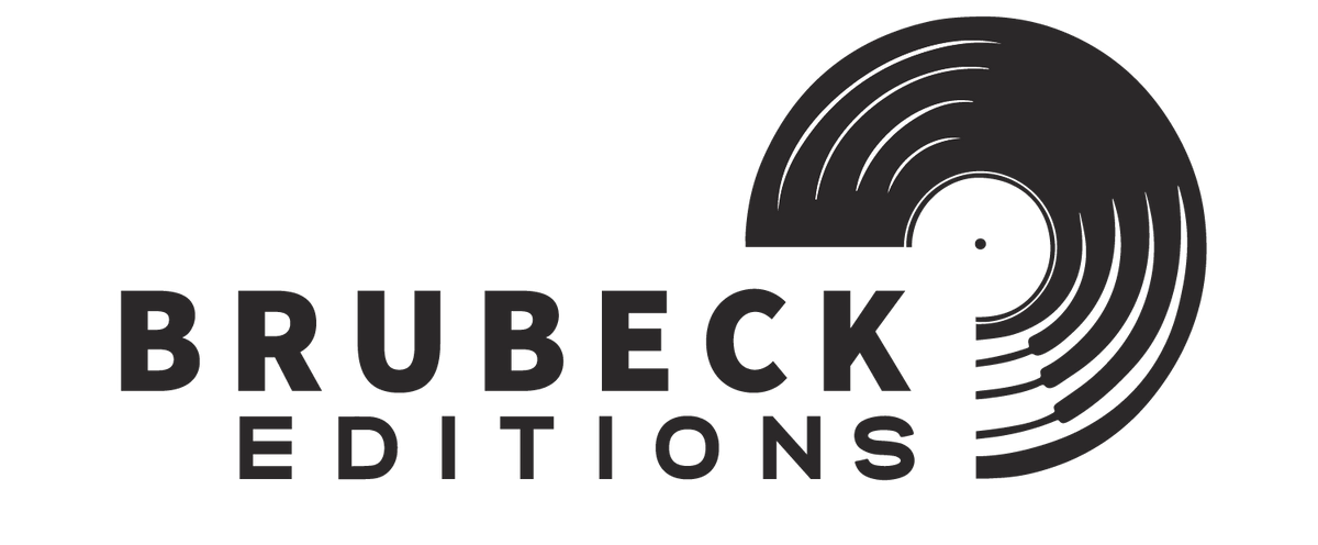 Brubeck Editions Logo