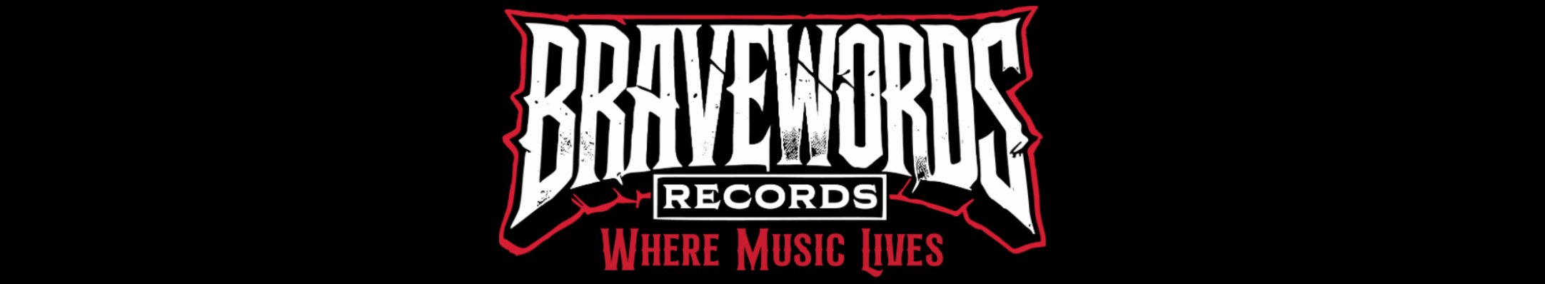 BraveWords Records