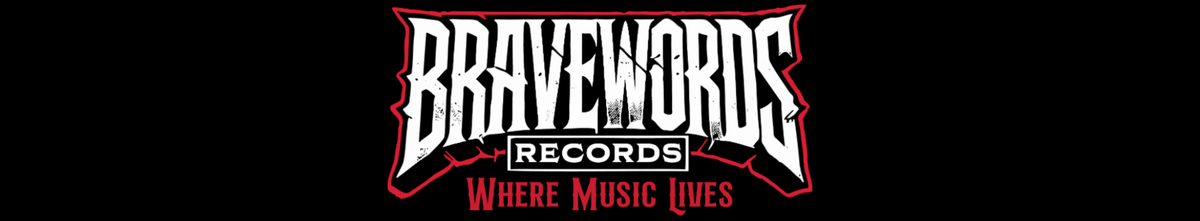 BraveWords Records