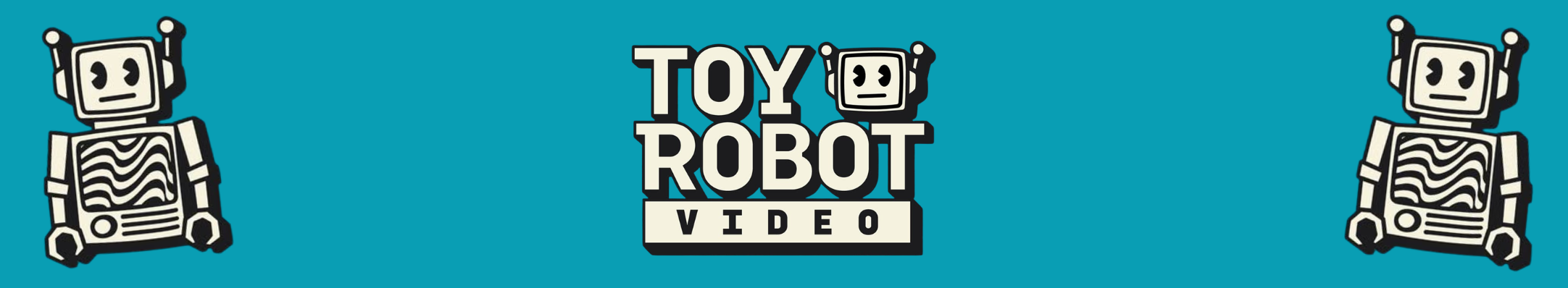 Toy Robot Video