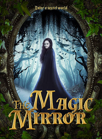 Magic Mirror (DVD)