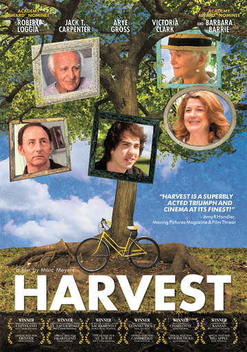 Harvest (DVD)