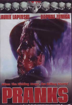 Pranks (DVD)