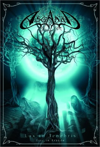 Asgaard - Lux In Tenebris (DVD)