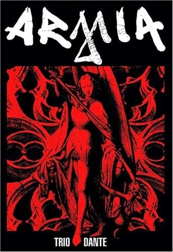 Armia - Triodante (DVD)