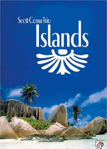 Scott Cossu Trio - Islands (DVD)