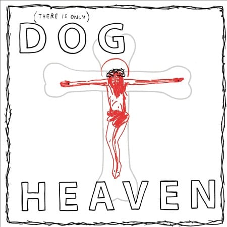 Dog Heaven - Dog Heaven (LP)