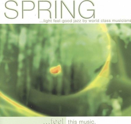 Summit Jazz Artists: Spring (CD)