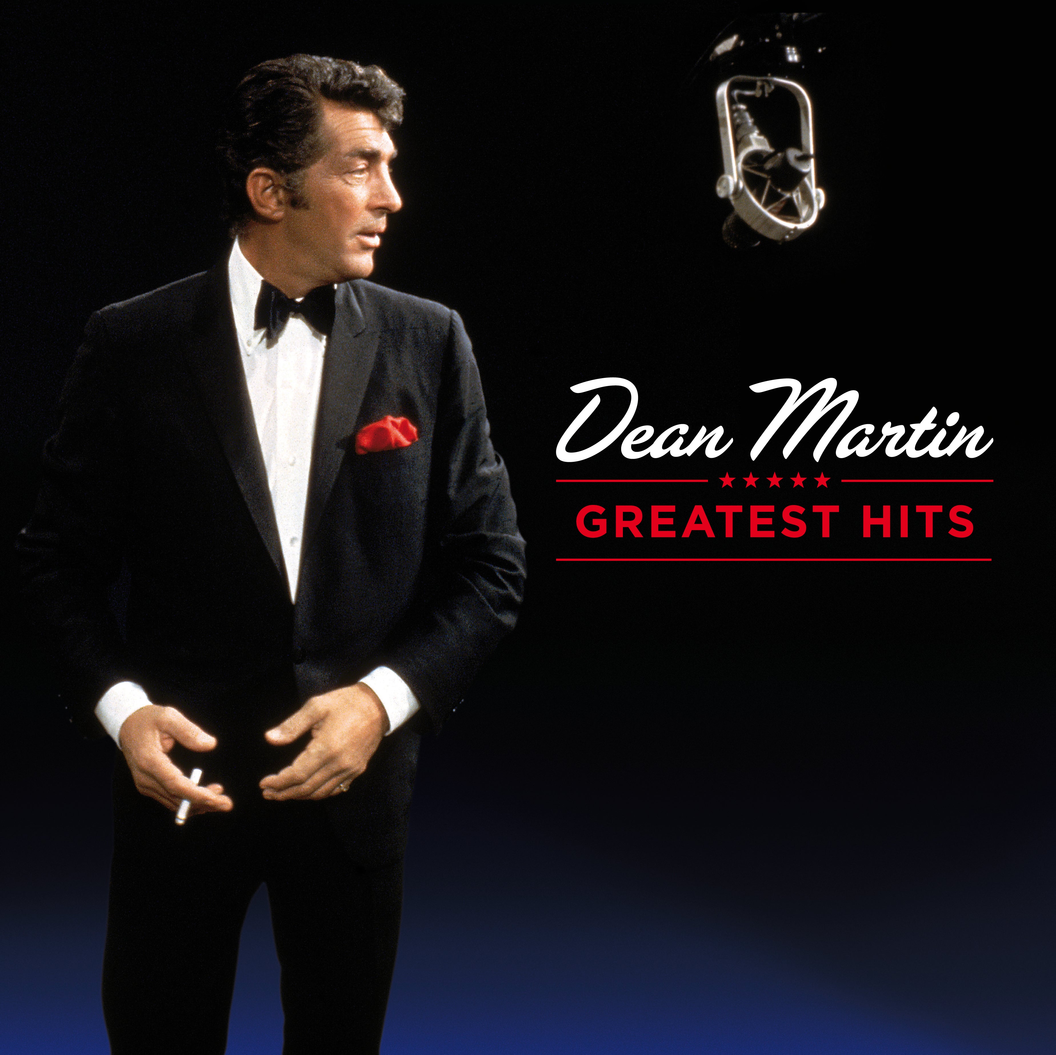 Dean Martin - Greatest Hits: 20 Unforgettable Hits (LP)