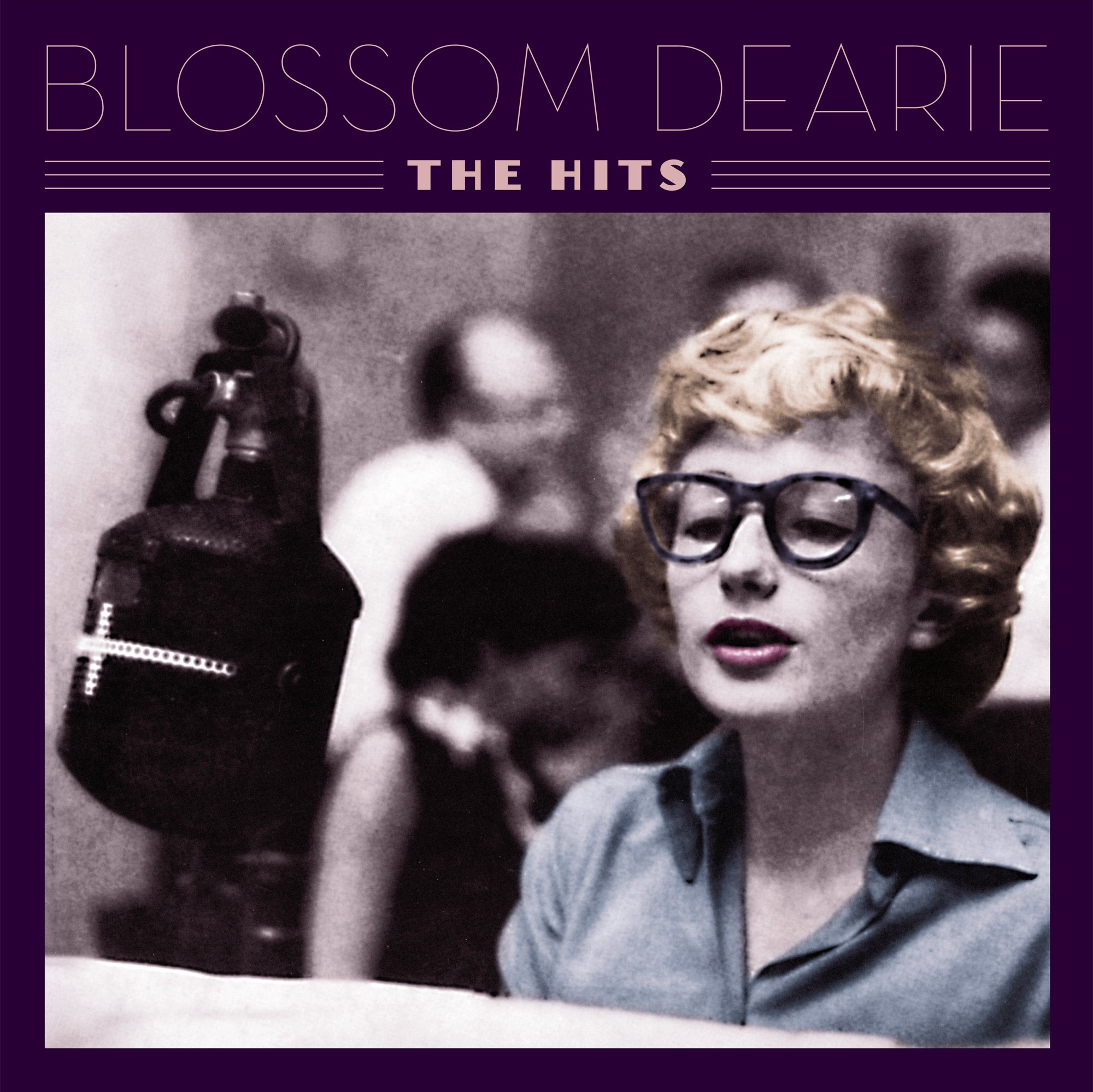 Blossom Dearie - The Hits: 180 Gram Vinyl (LP)
