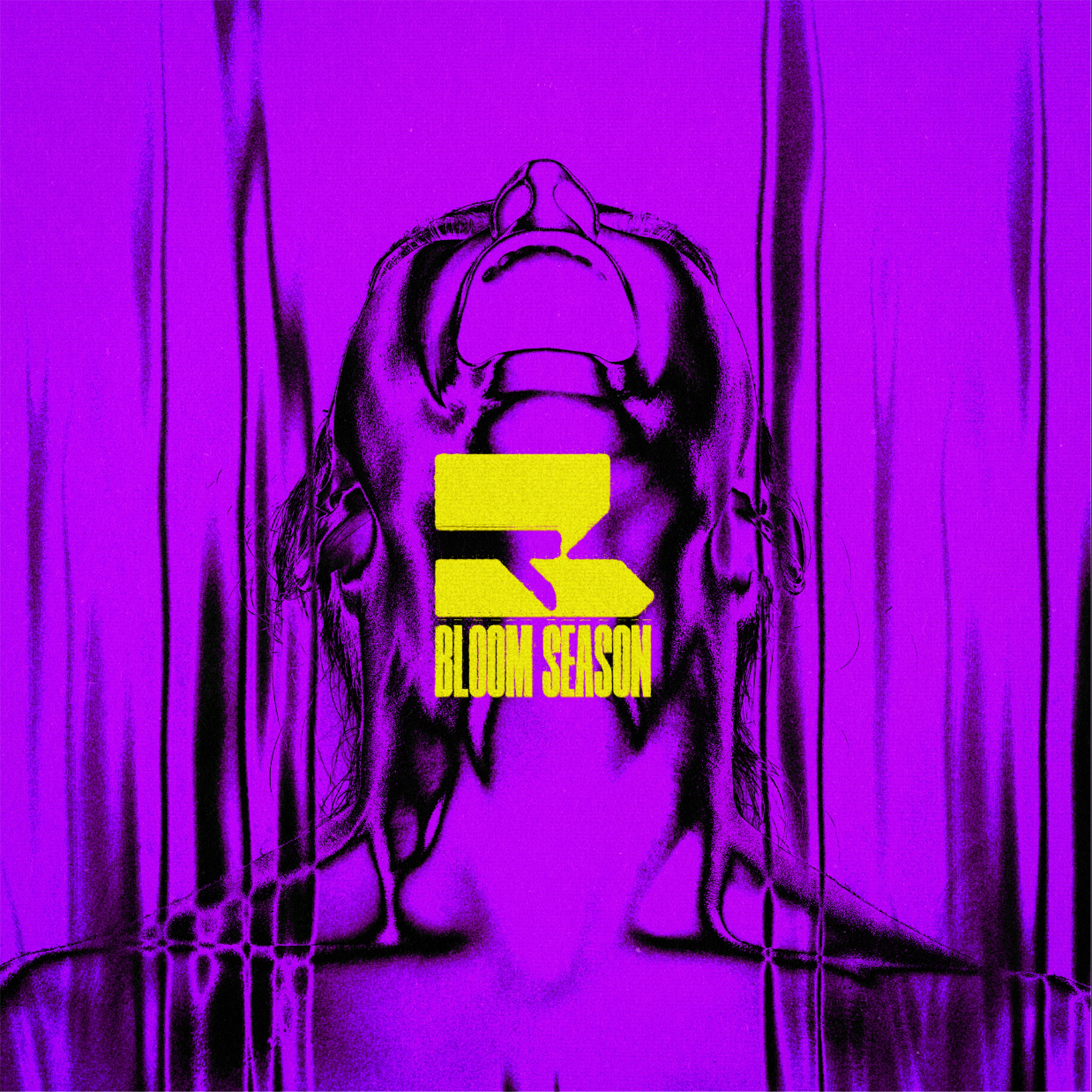 Borders - Bloom Season (CD)