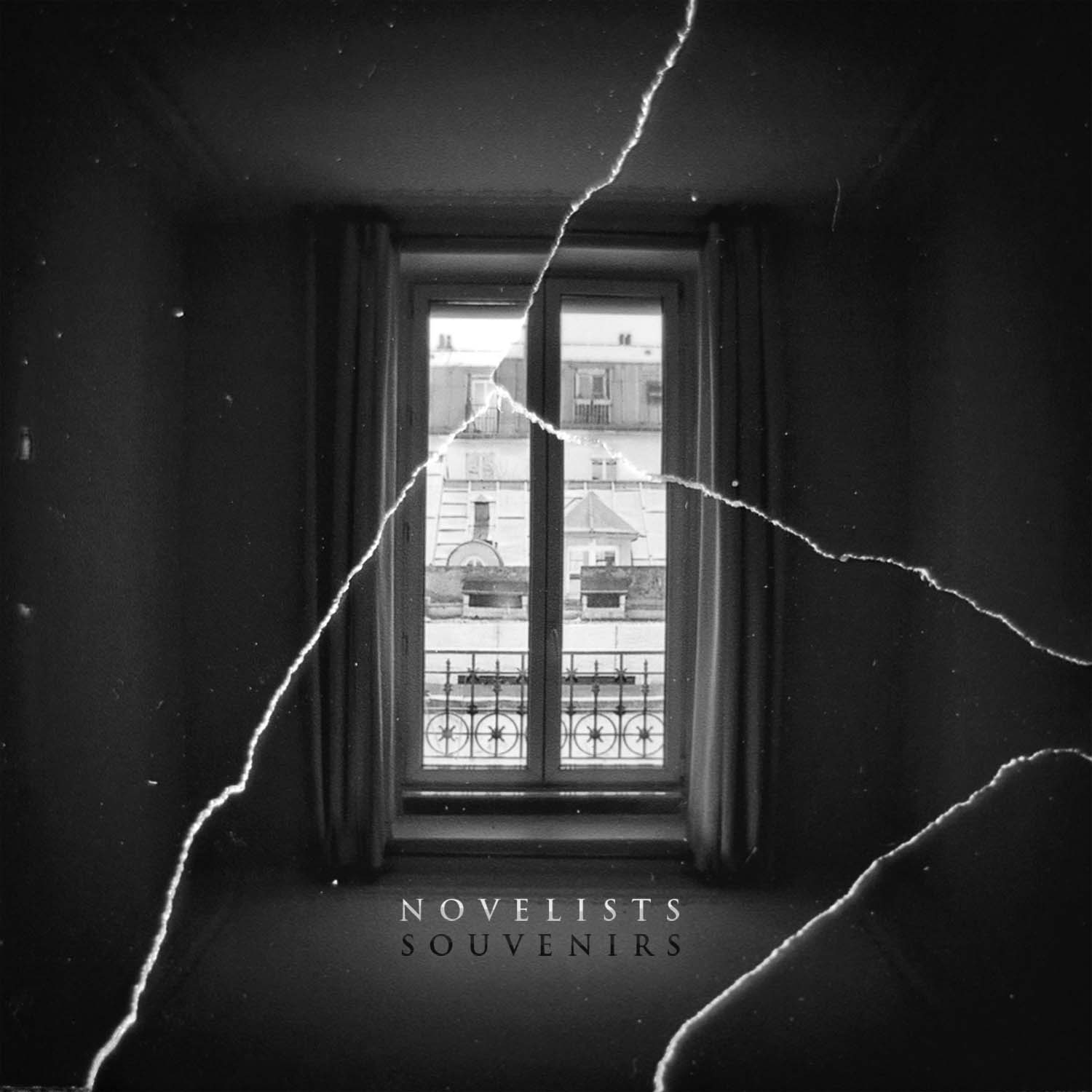 Novelists - Souvenirs (CD)