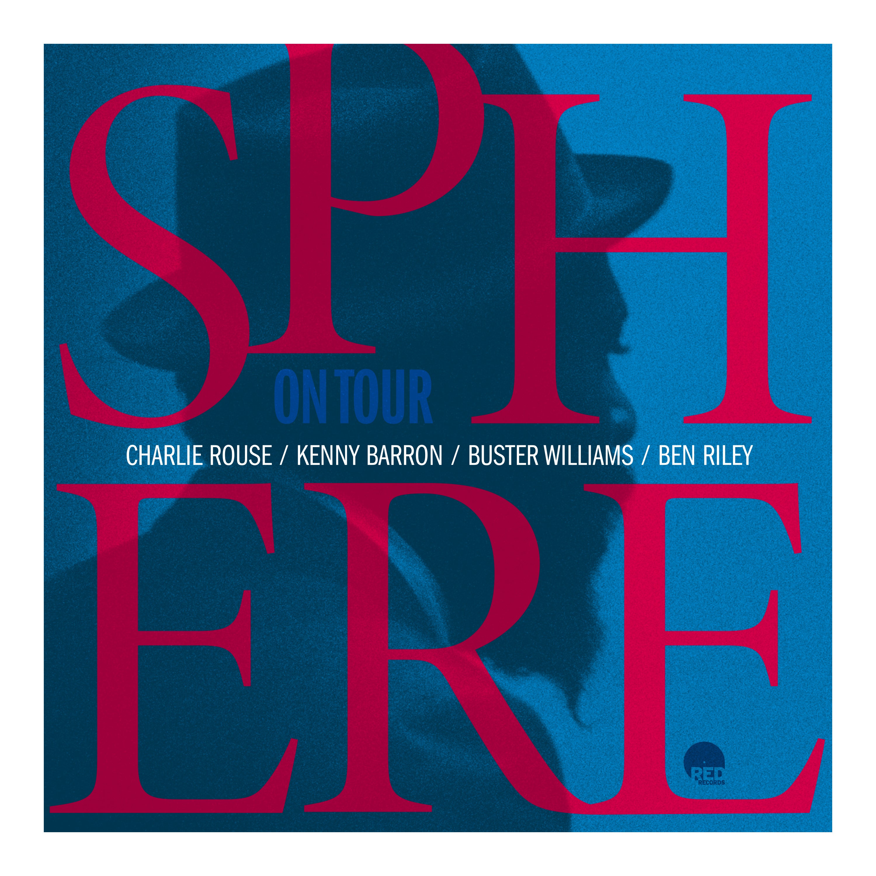SPHERE - Sphere On Tour (CD)