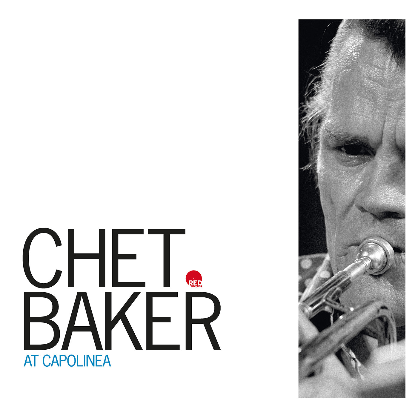 Chet Baker - At Capolinea (CD)