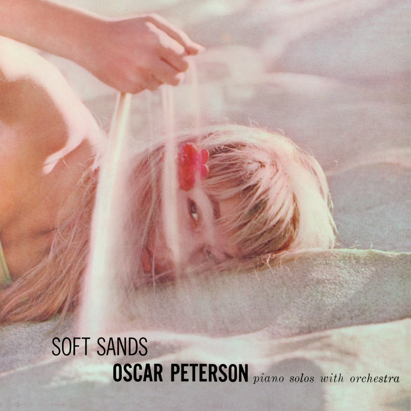 Oscar Peterson - Soft Sands + Plays My Fair Lady + 1 Bonus Track (CD)