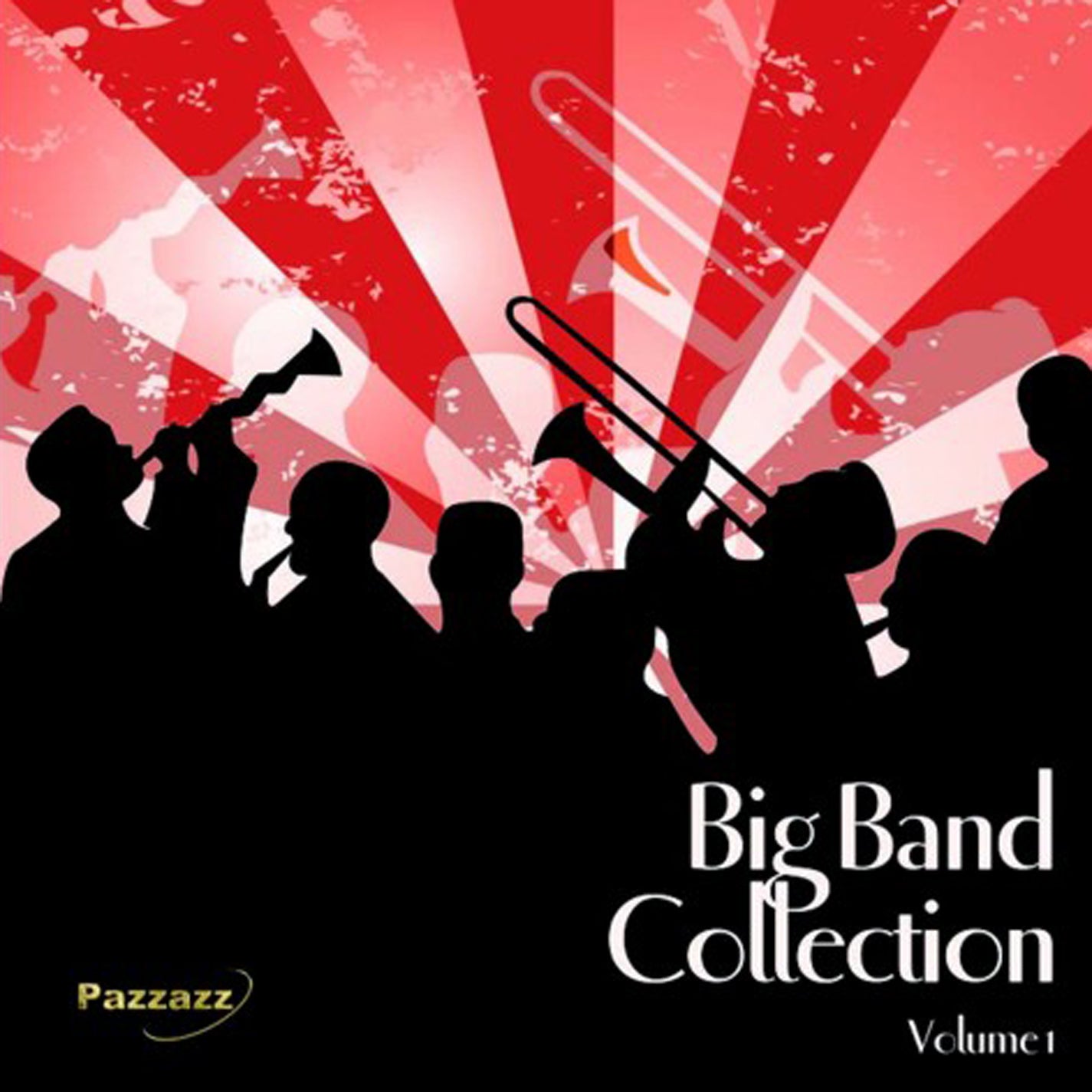 Big Band Collection Volume 1 (CD)