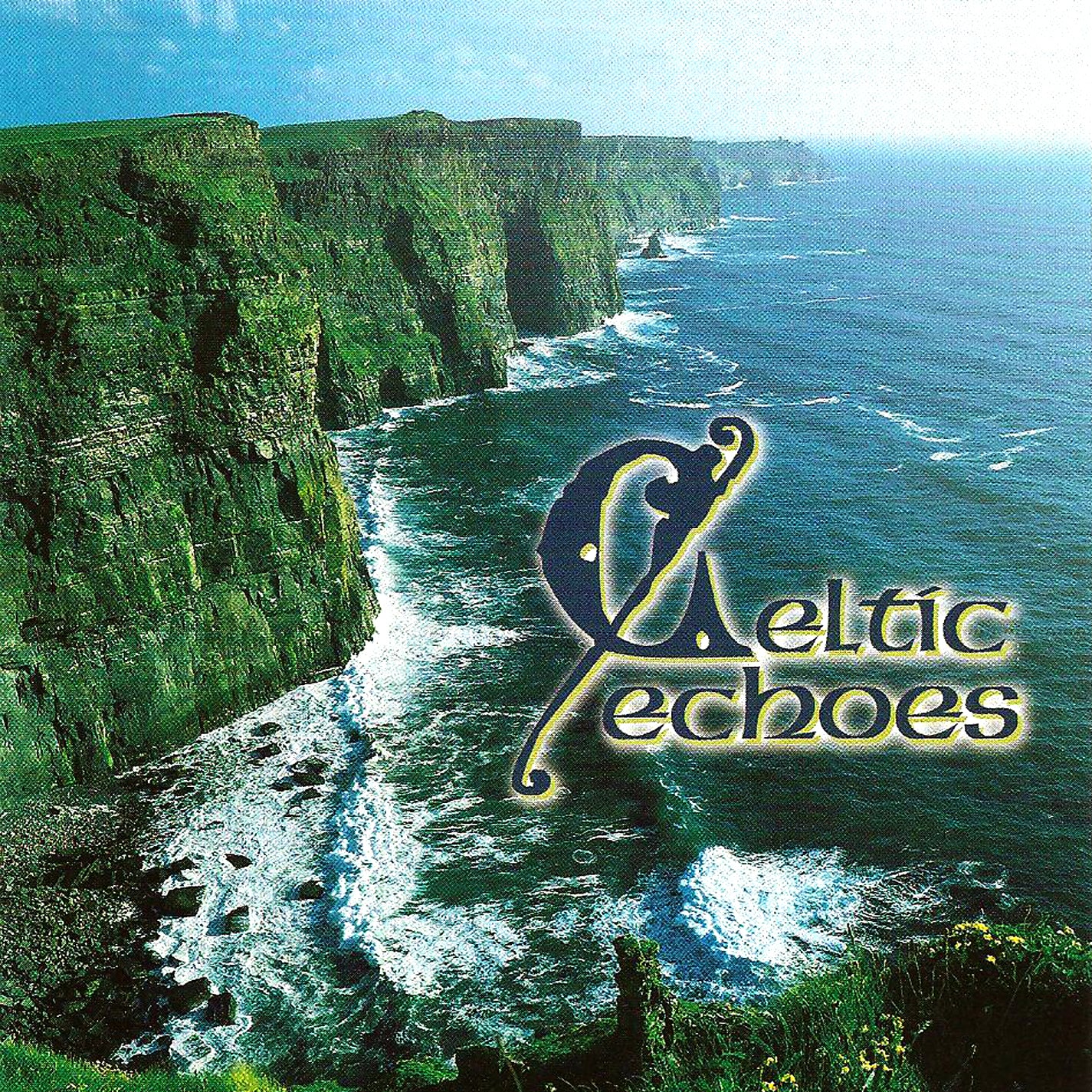 Celtic Echoes - Celtic Echoes (CD)