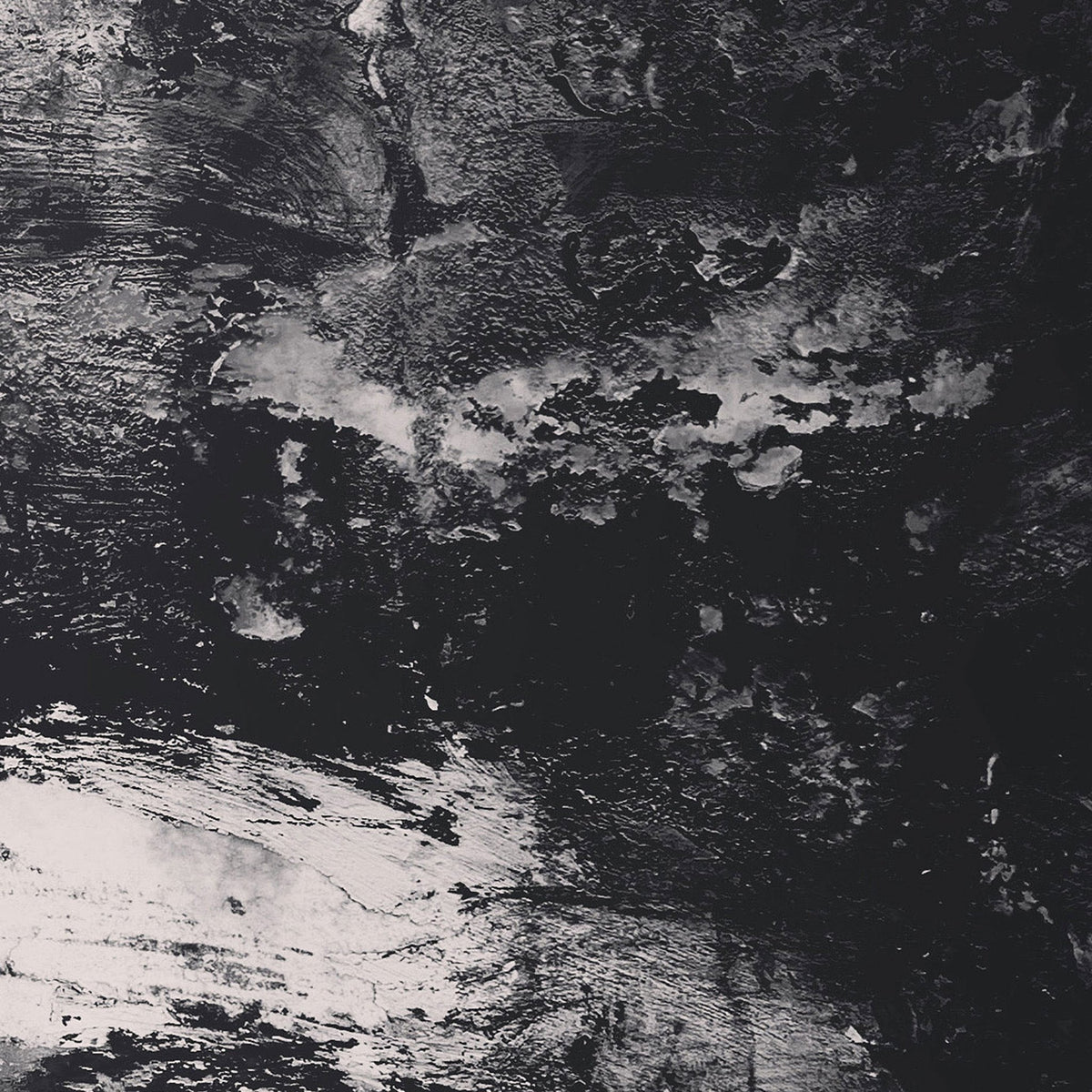 Lambwool - Ashes (CD)