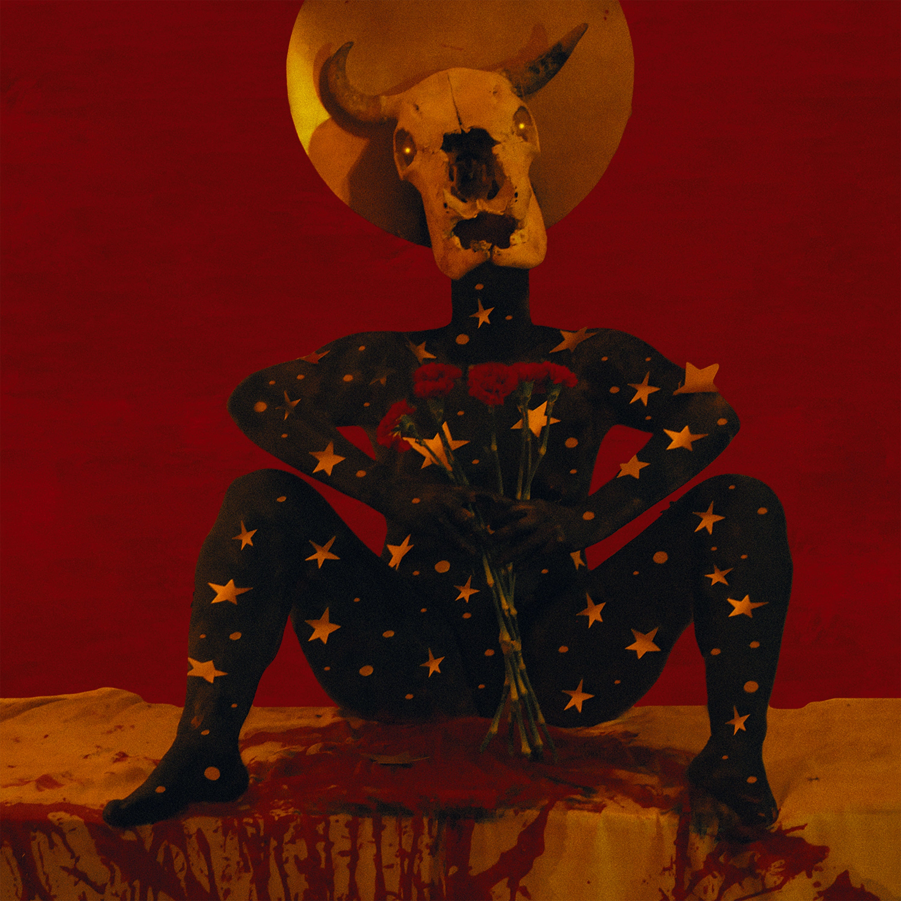 Darja Kazimira & Zura Makharadze - Minotaur-Ananke (CD)