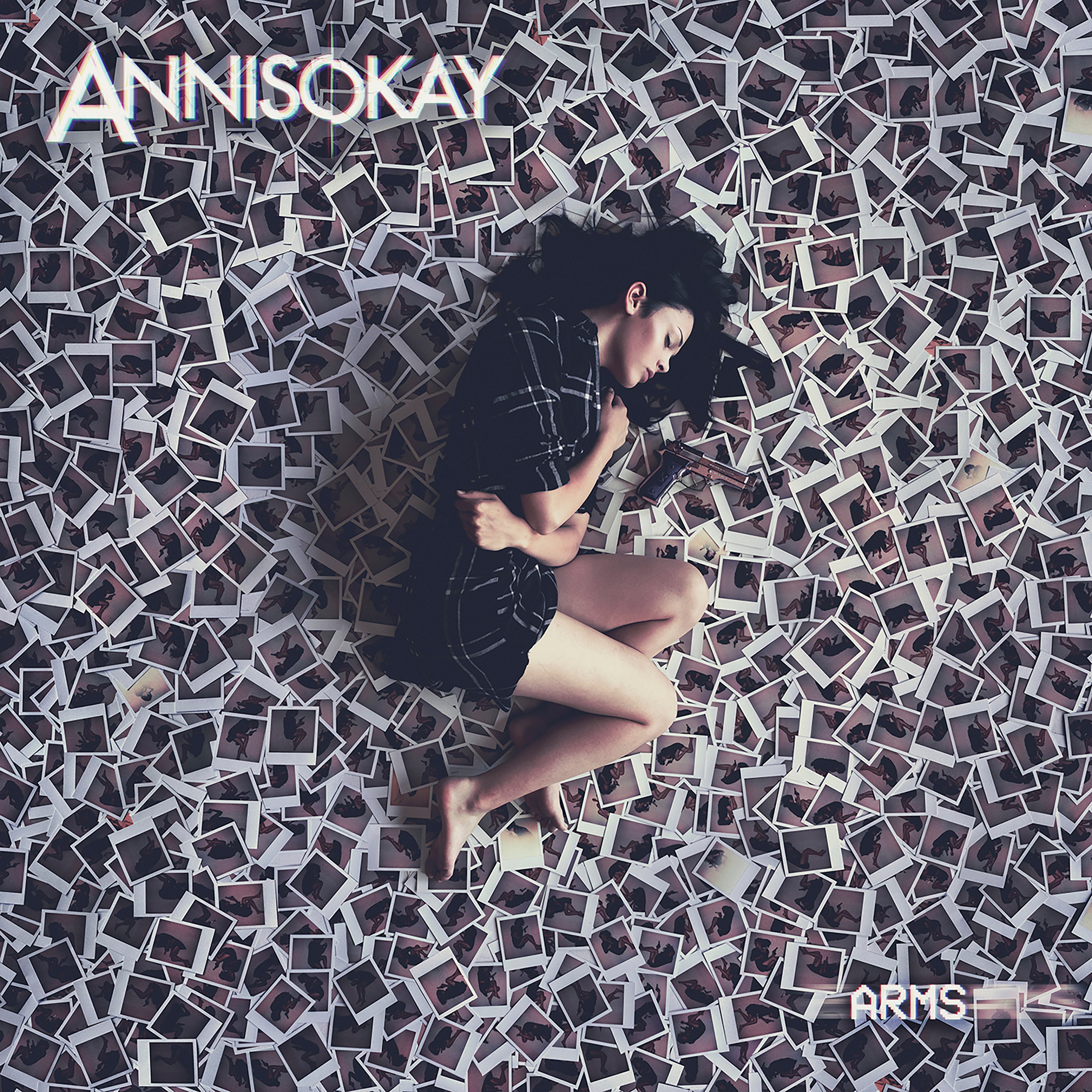Annisokay - Arms (Limited Pearl Dawn LP) (LP)