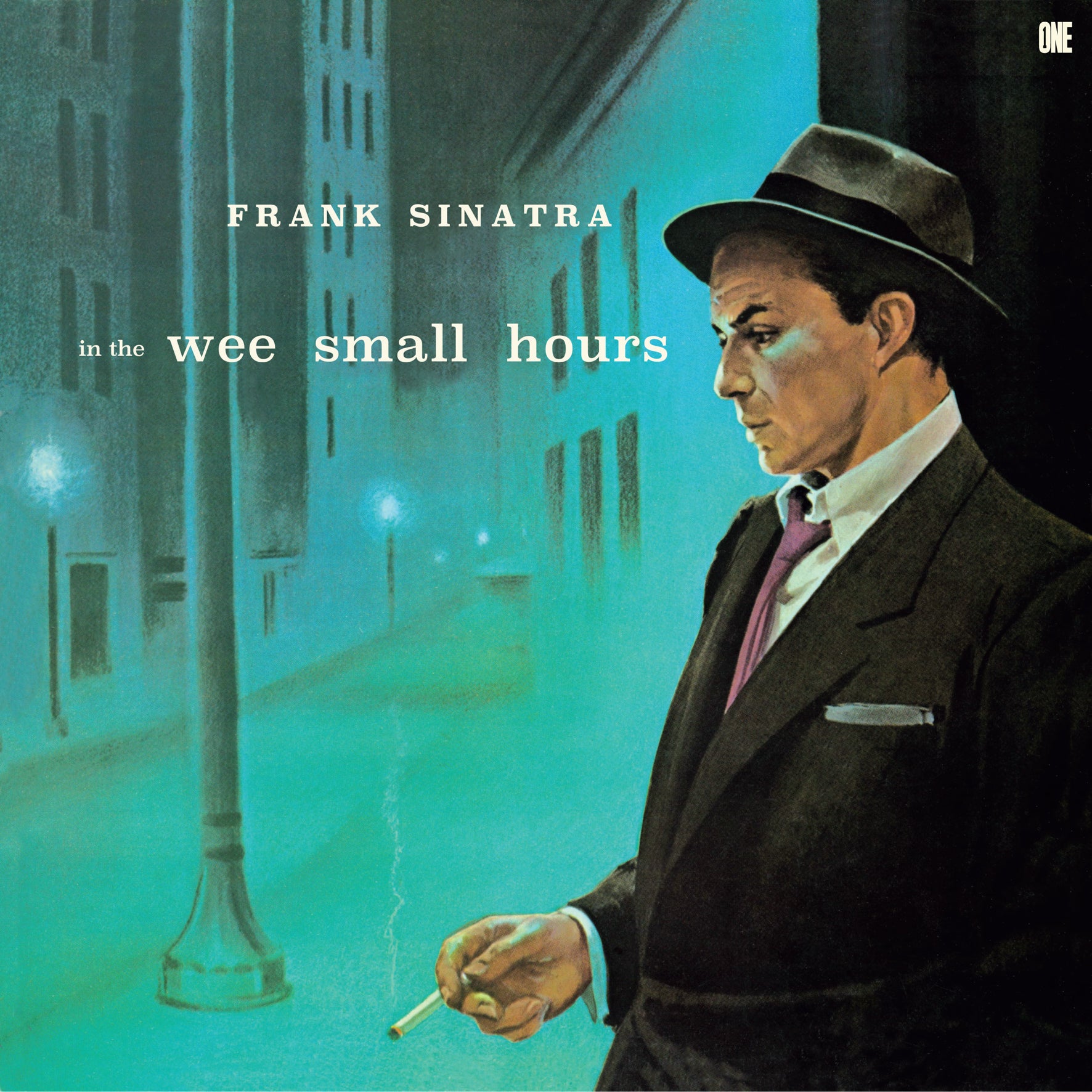 Frank Sinatra - In the Wee Small Hours + 1 Bonus Track (limited Edition) (LP)