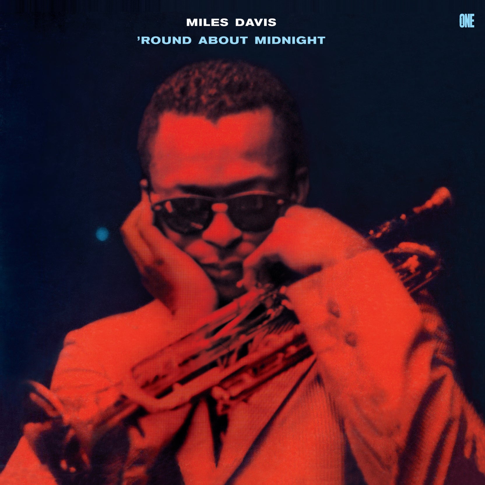 Miles Davis - Round About Midnight + 2 Bonus Tracks (Limited Edition) (LP)