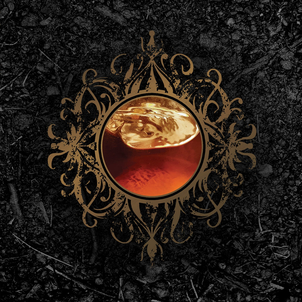 Sublimatio Mortis - Ghur (CD)
