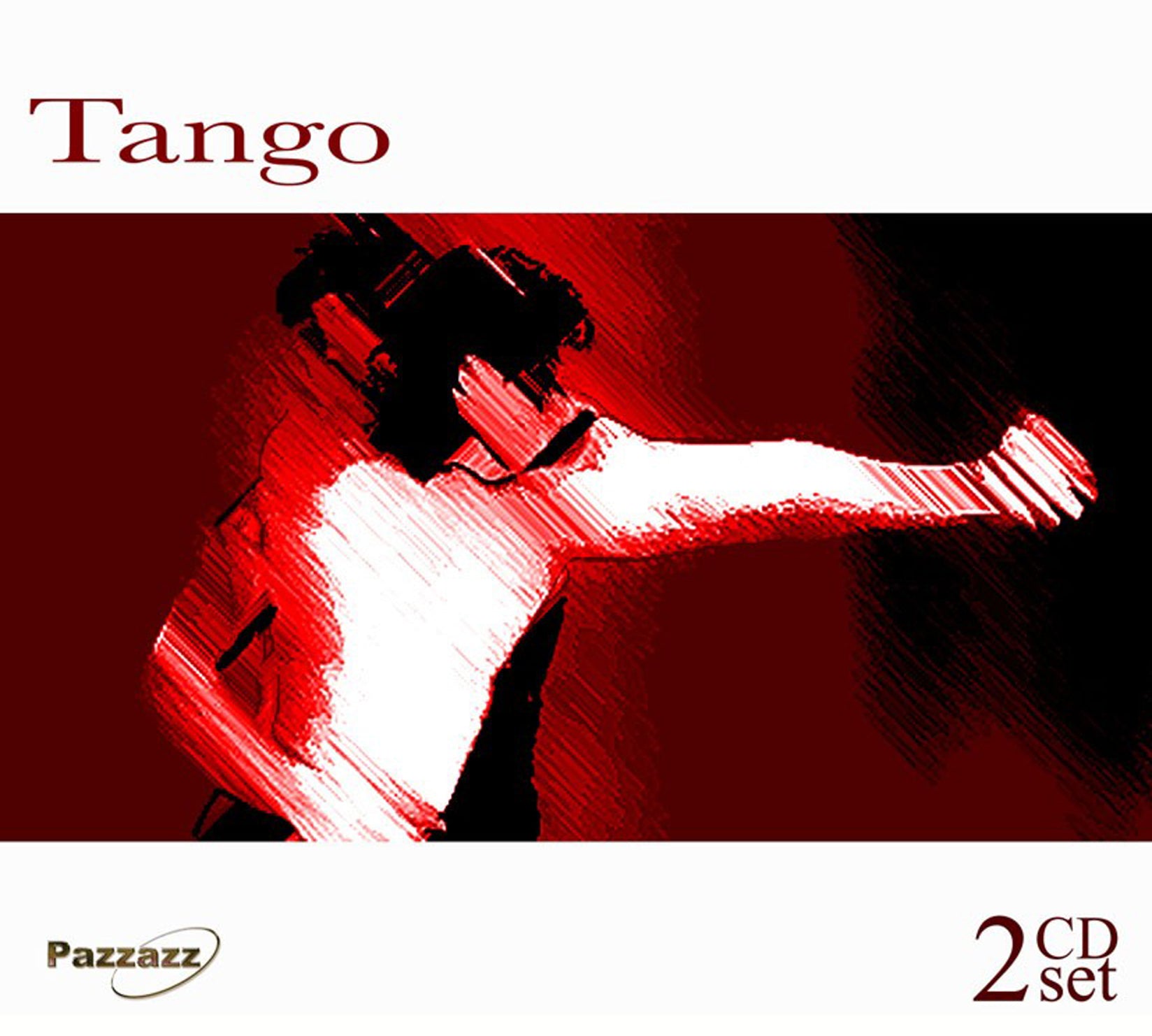 Tango (CD)