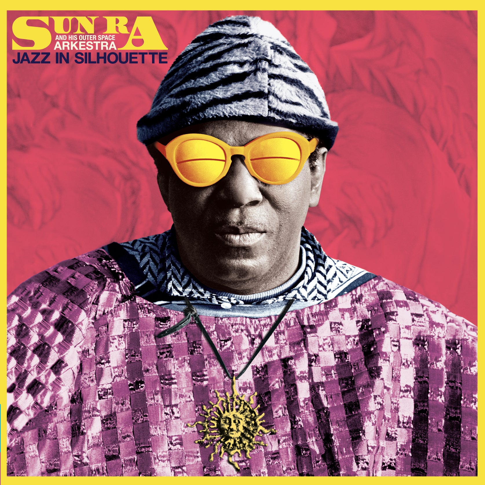 Sun Ra - Jazz In Silhouette + 1 Bonus Track (limited Colored Blue Edition) (LP)