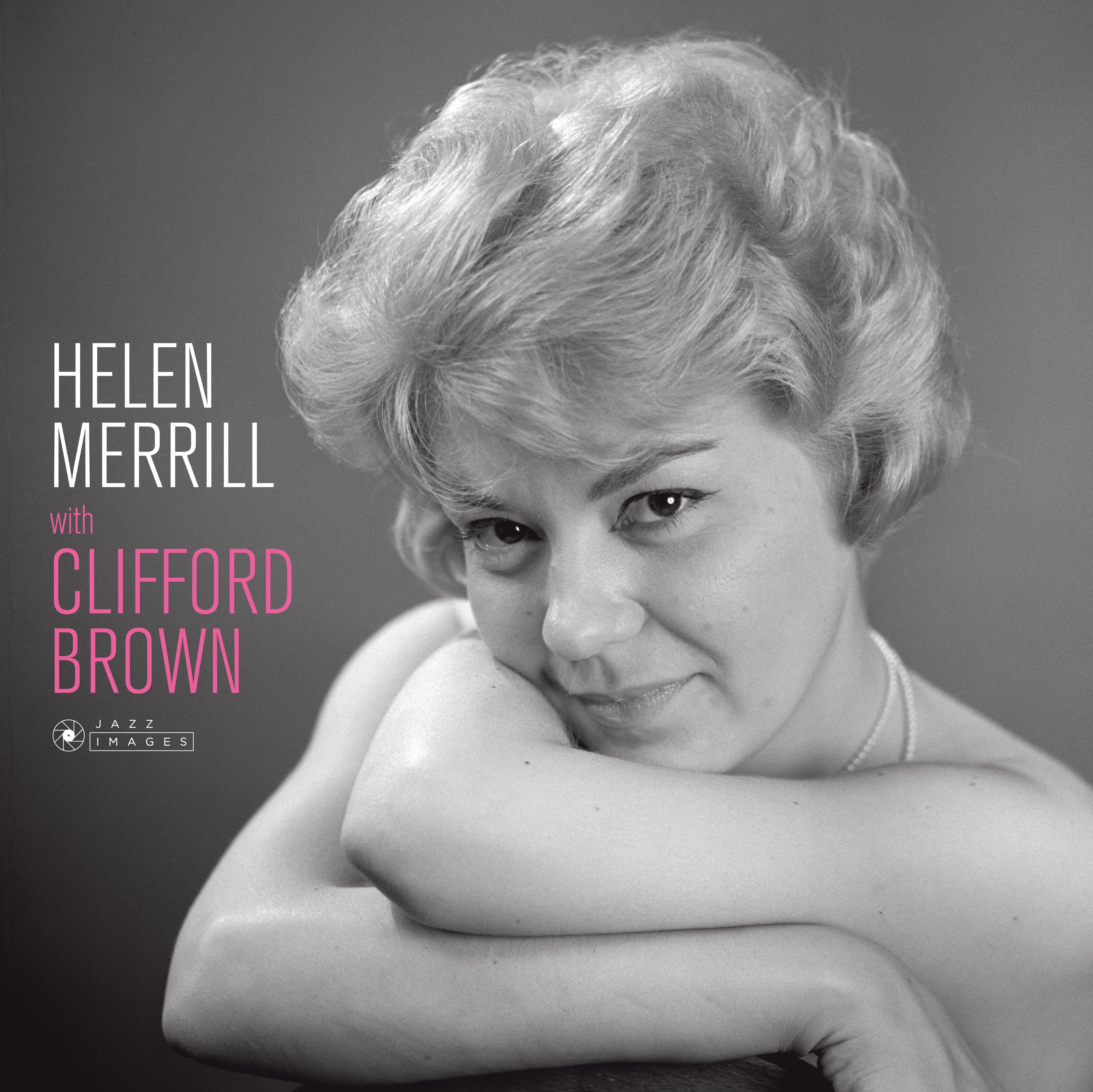 Helen (with Clifford Brown) Merrill - Helen Merrill With Clifford Brown (LP)