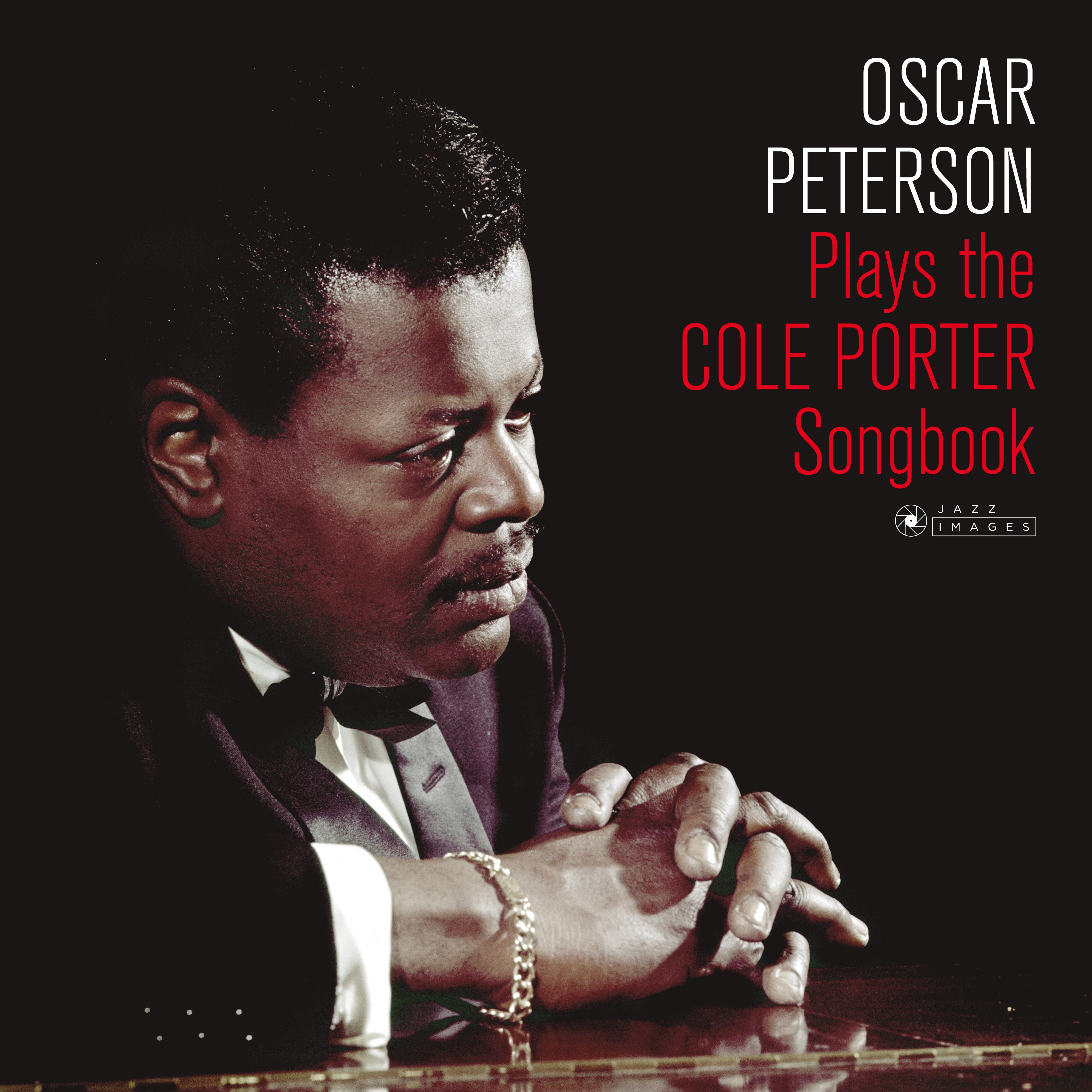 Oscar Peterson - Plays Cole Porter (LP)