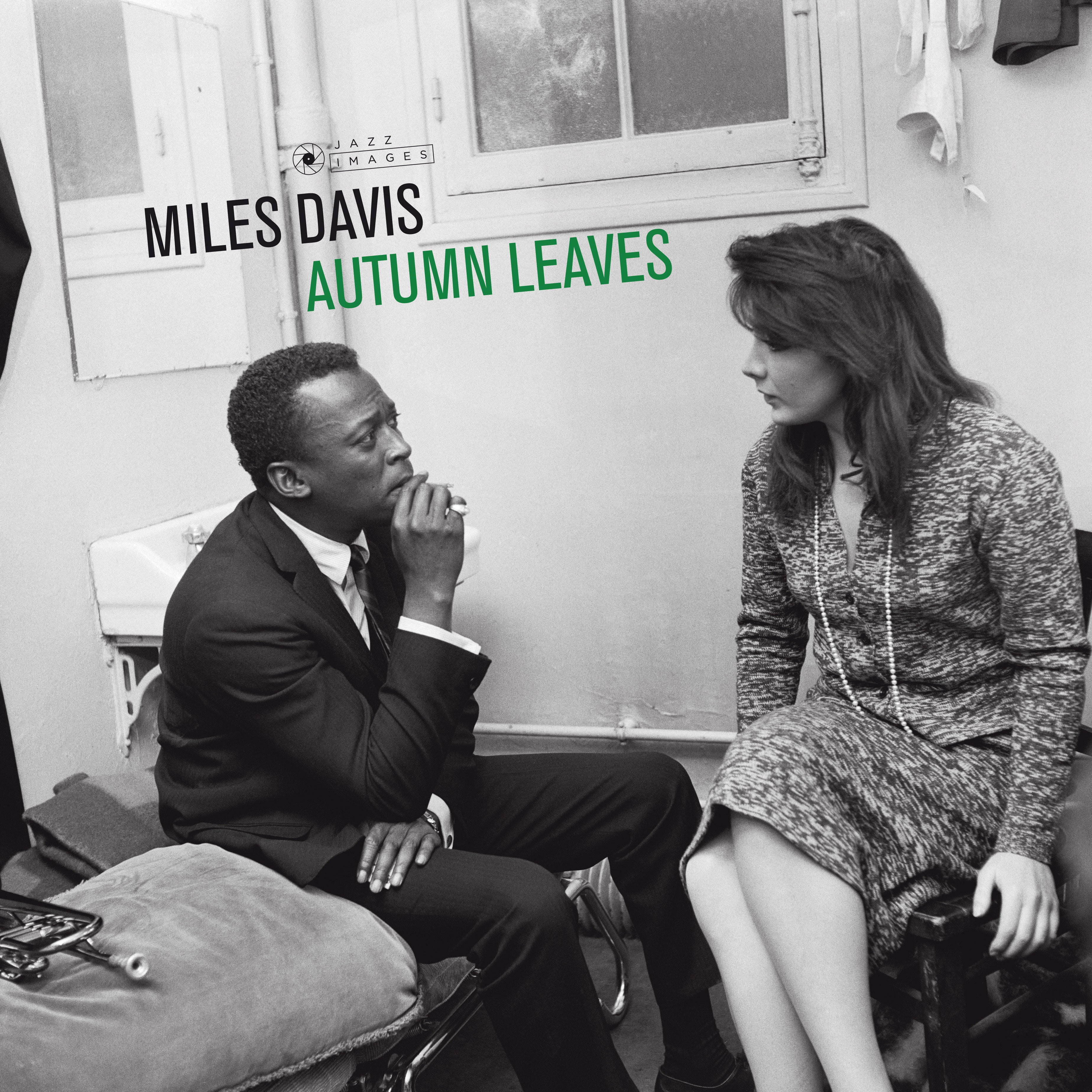 Miles Davis - Autumn Leaves: Gatefold Edition (LP)