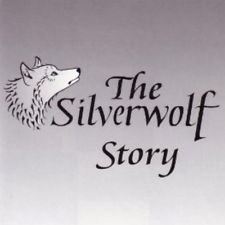 The Silverwolf Story (CD)