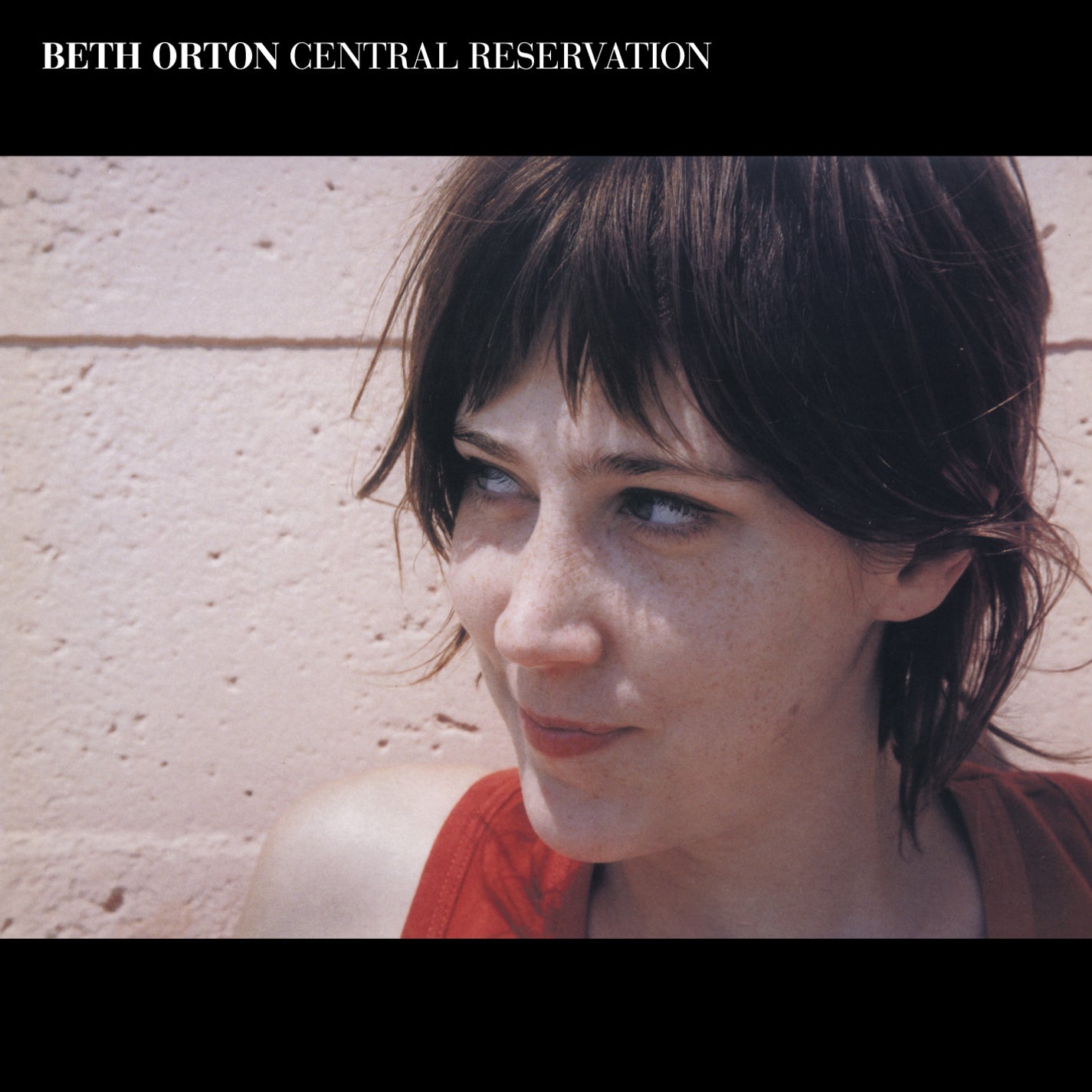 Beth Orton - Central Reservation: Expanded Edition (CD)