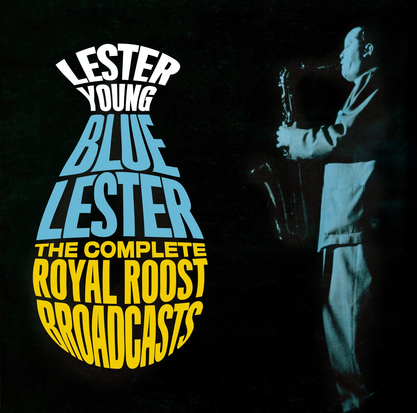 Lester Young - Blue Lester + 9 Bonus Tracks (CD)