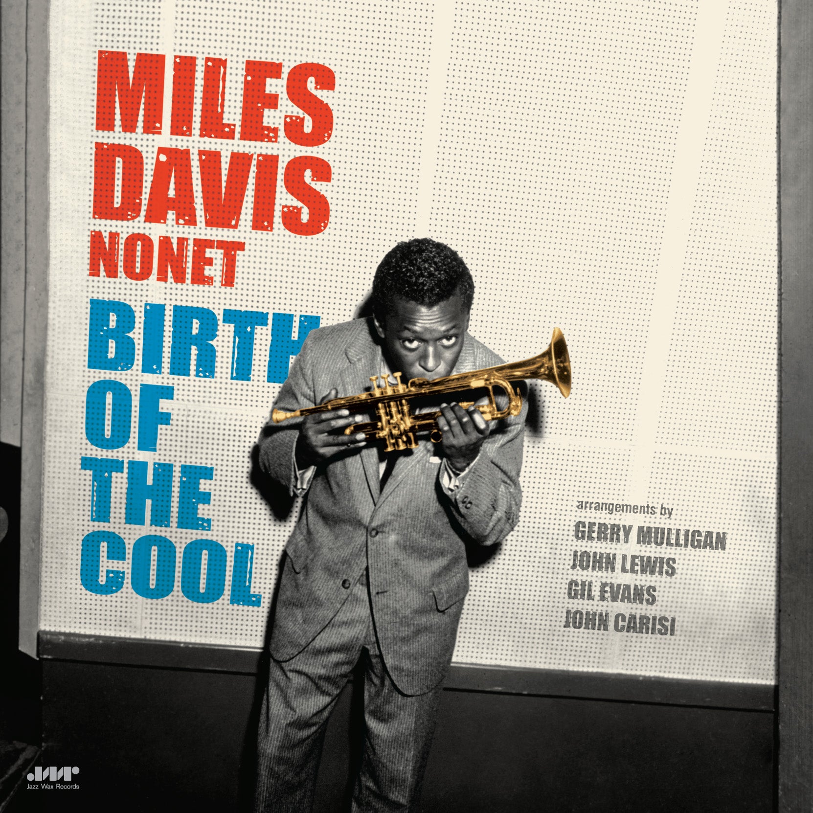 Miles Davis - Birth Of The Cool + 1 Bonus Track (LP)