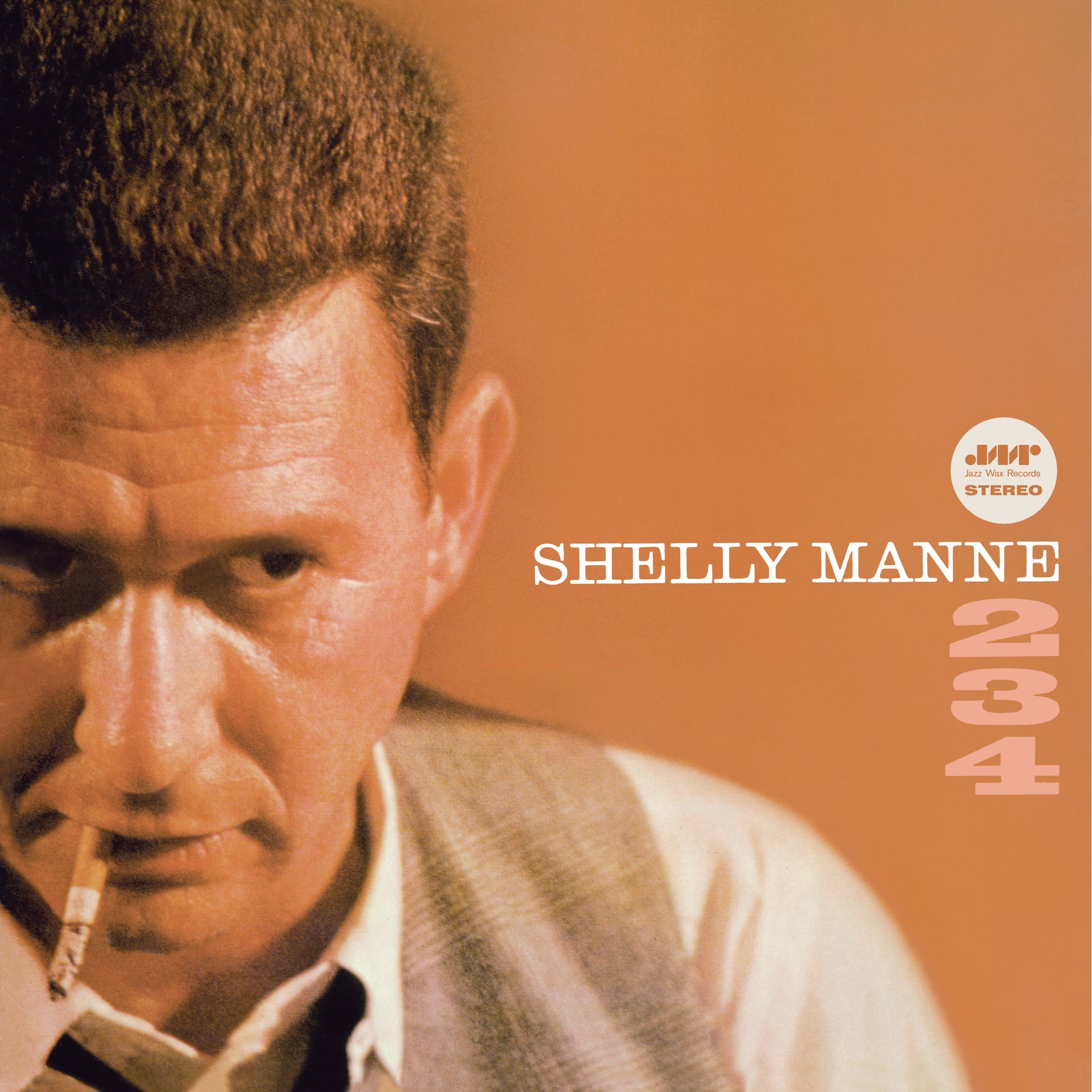 Shelly Manne - 2, 3, 4 (LP)