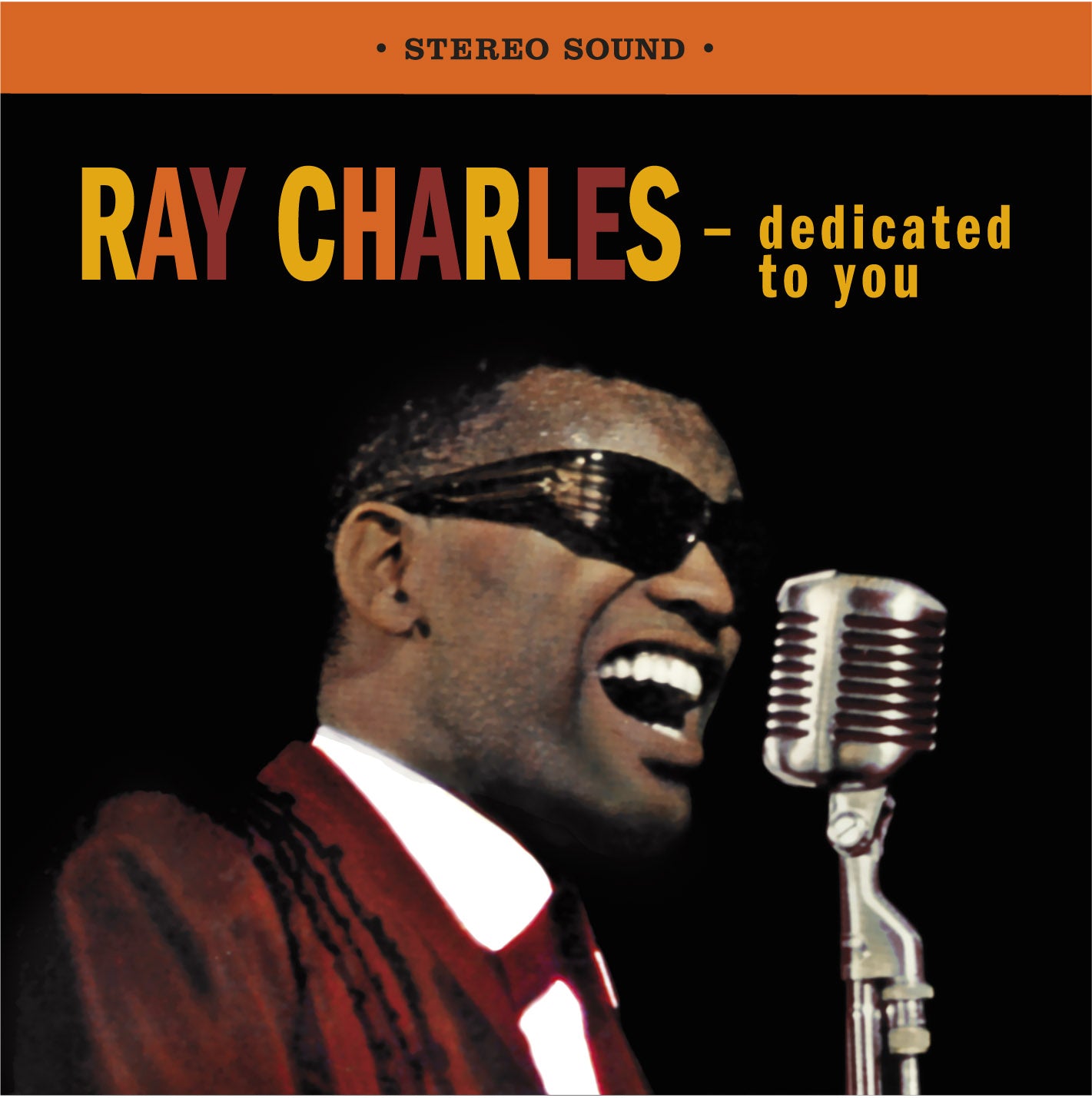 Ray Charles - Dedicated To You + The Genius Sings The Blues + 2 Bonus Tracks (CD)