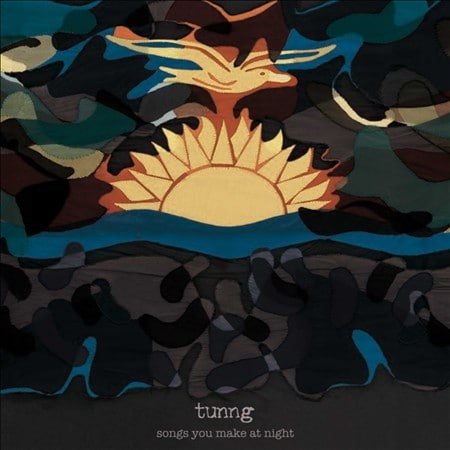 Tunng - Songs You Make At Night (LP)