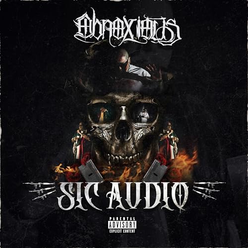 Obnoxious - Sic Audio (CD)