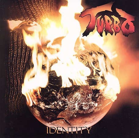 Turbo - Identity (CD)