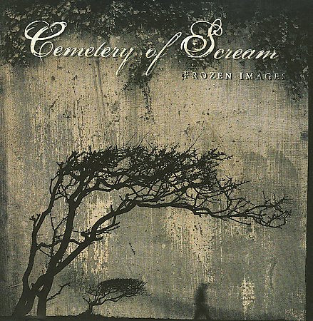 Cemetery of Scream - Frozen Images * (CD)