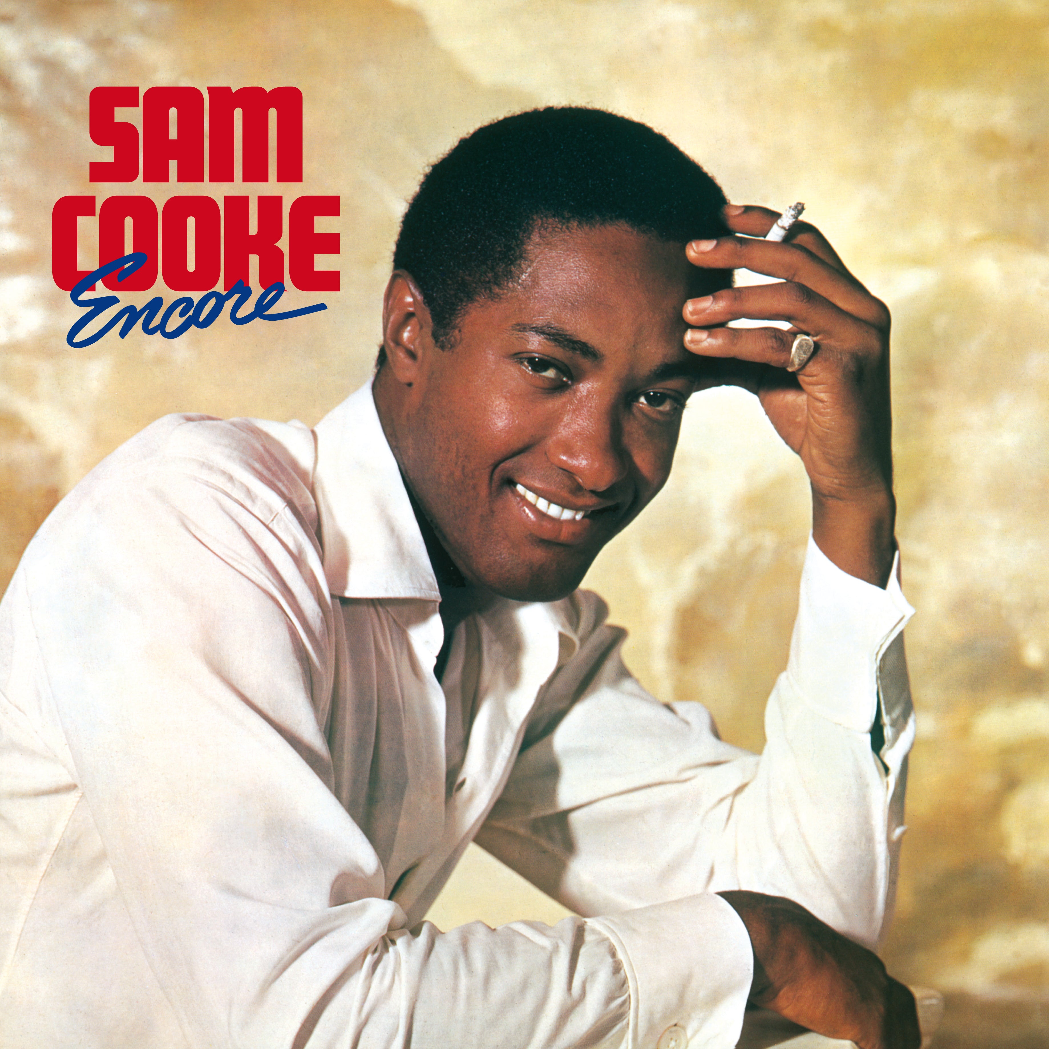 Sam Cooke - Encore + 2 Bonus Tracks (LP)