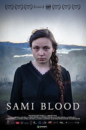 Sami Blood (Blu-ray)