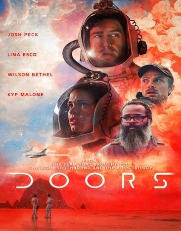 Doors (Blu-ray)