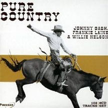 Pure Country (CD)
