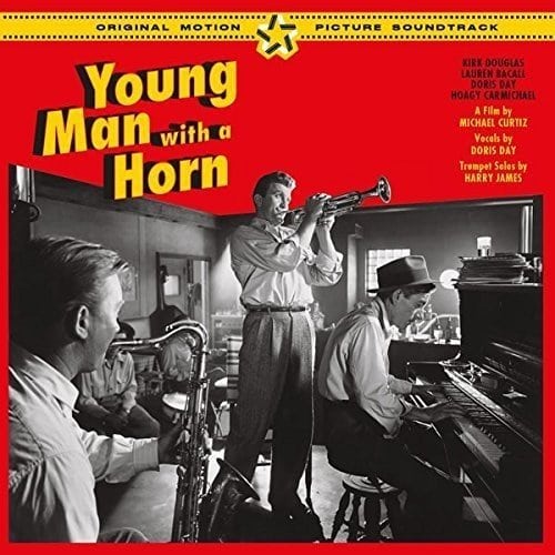 Young Man With A Horn Ost + 7 Bonus Tracks (CD)