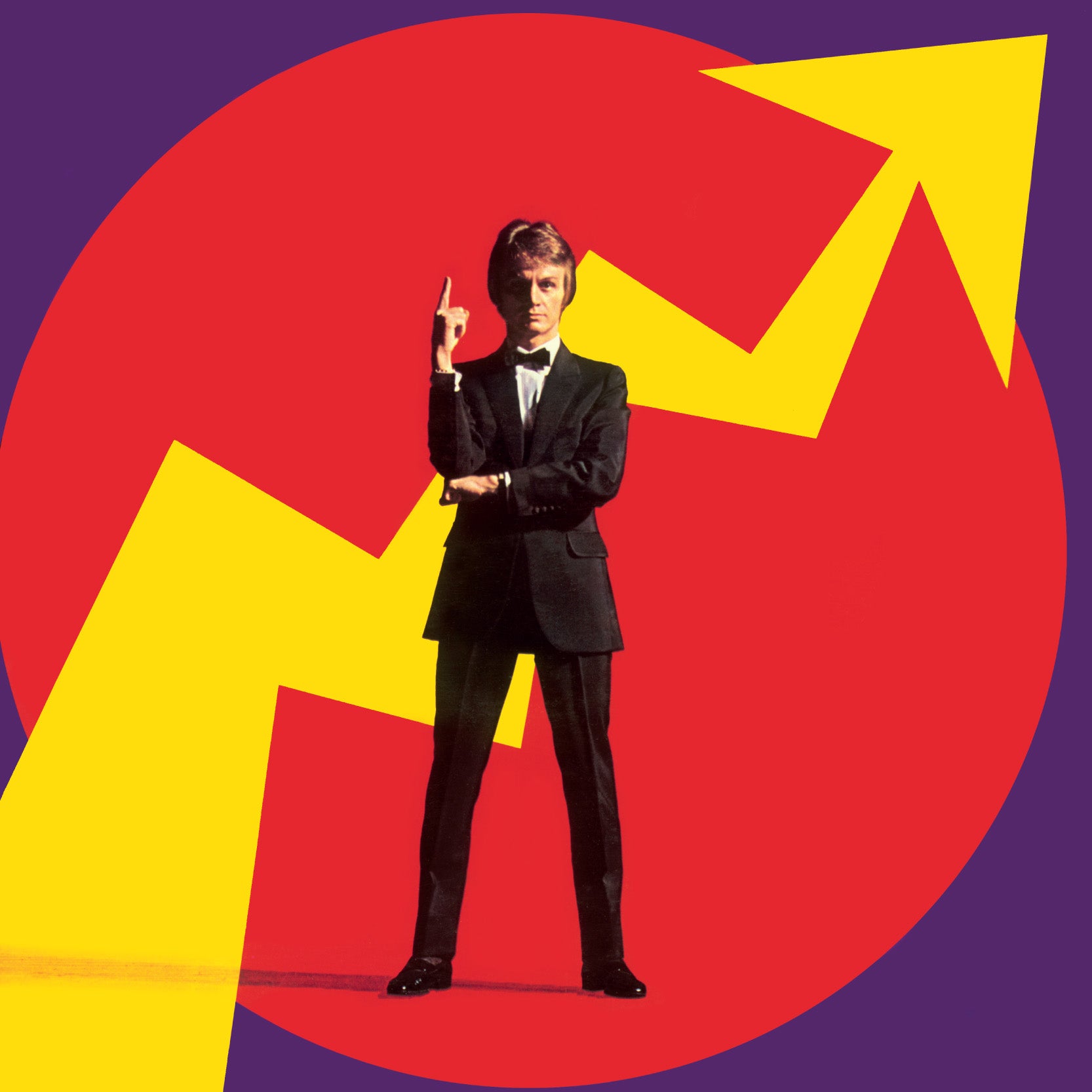 Claude Francoise - Comme d'Habitude (LP)