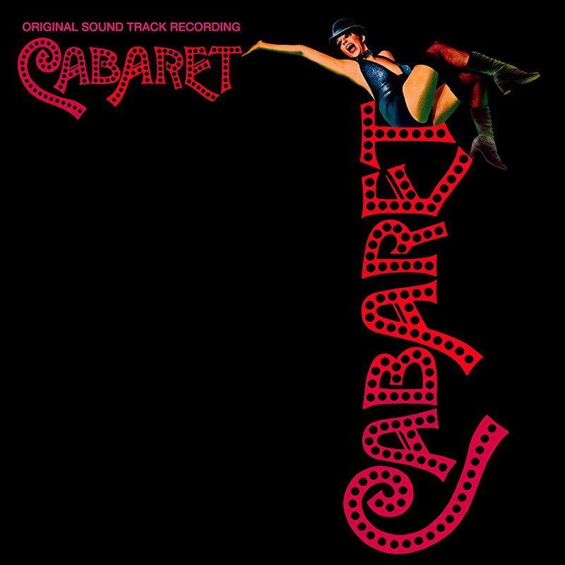 Cabaret: Ost (limited Edition) (LP)