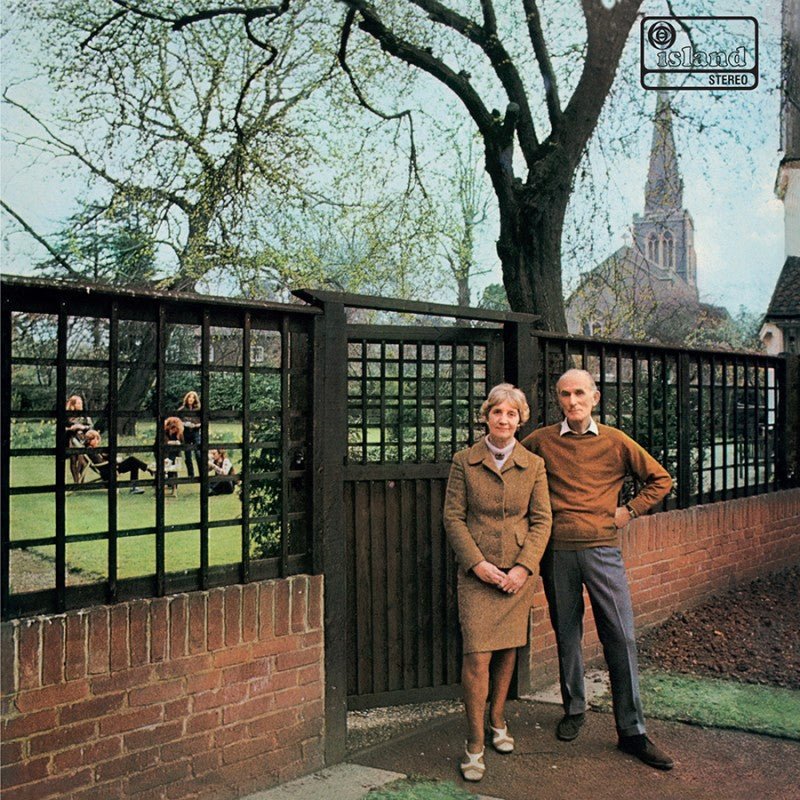 Fairport Convention - Unhalfbricking (180-Gram Limited Edition) (LP)